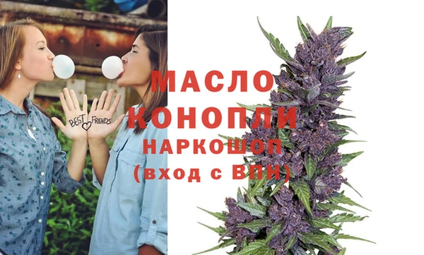 тгк Краснослободск
